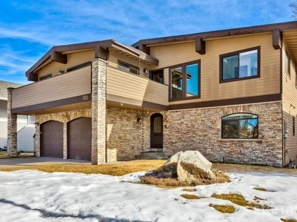 591 Lucerne Way, South Lake Tahoe, CA 96150