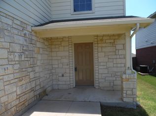 5913 Silver Screen Dr, Austin, TX 78747