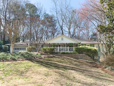 1125 Angelo Ct NE, Atlanta, GA, 30319