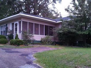 807 2nd St SW, Reform, AL 35481