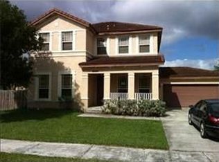 12891 SW 200th Ter, Miami, FL 33177