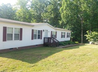 1940 Pilot Westfield Rd, Pilot mountain, NC 27041