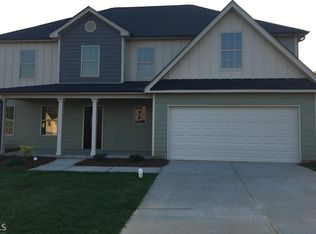 508 Highpoint Cir #5, Winder, GA 30680