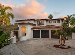 2815 Santa Fe Vista Ct, Encinitas, CA 92024