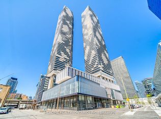 55 Cooper St #6806, Toronto, ON M5E 0G1