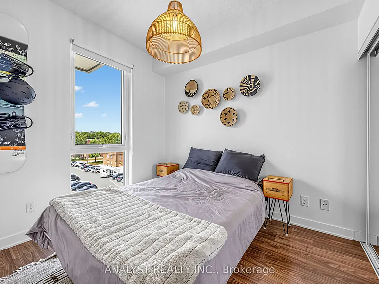 260 Sackville St #504 — Photo 15