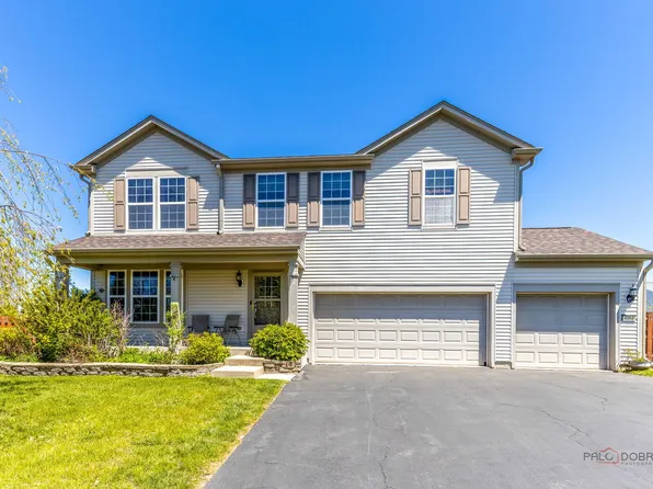 4004 Cypress Dr, Zion, IL 60099