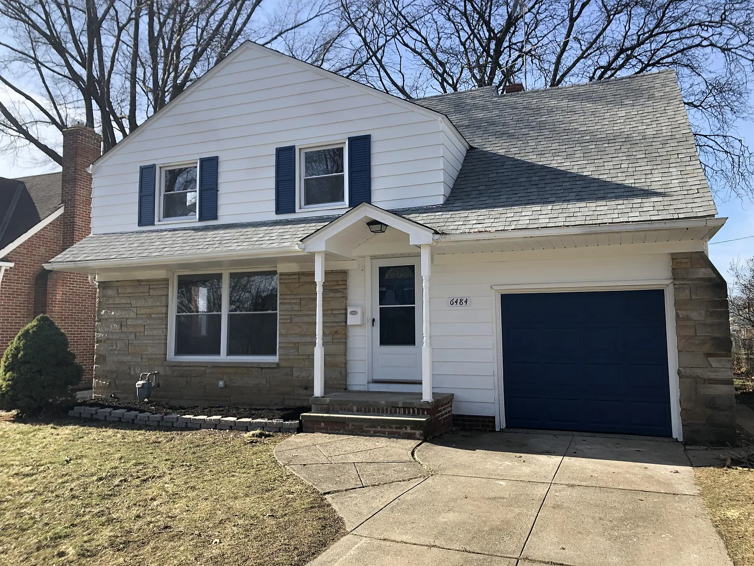 6484 S Canterbury Rd photo 1