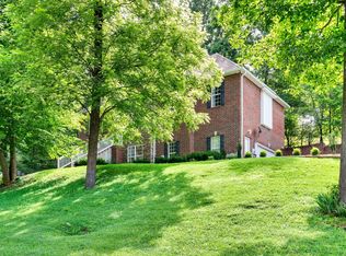 2136 Creek Trl, Goodlettsville, TN 37072