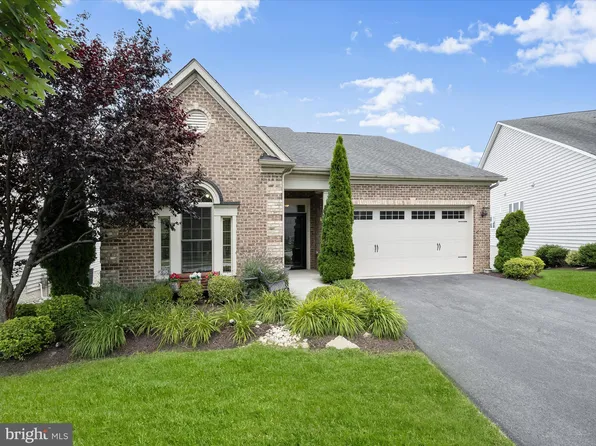 2579 Sophia Chase Dr, Marriottsville, MD 21104