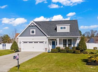 626 Notting Hill Ct, Conway, SC 29526