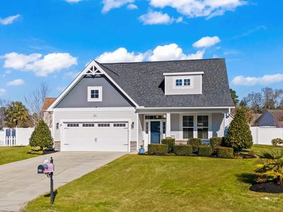 626 Notting Hill Ct., Conway, SC, 29526