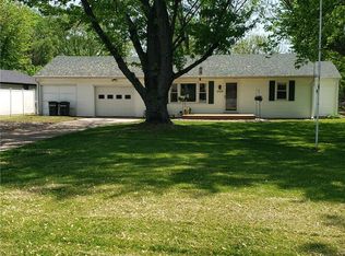 6928 Meridian St, Anderson, IN 46013