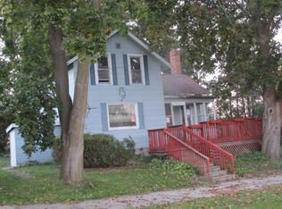 203 Commerce Dr, Reeseville, WI 53579