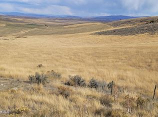 Pronghorn Rd, Craig, CO 81625
