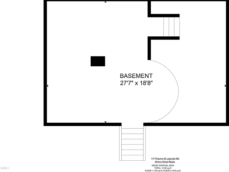 117 Precinct St — Photo 34