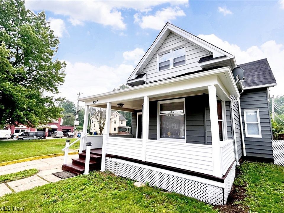 9307 Madison Ave, Cleveland, OH 44102 Zillow