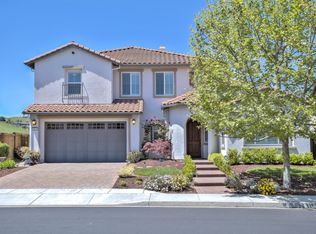 2316 Genoa St, Danville, CA