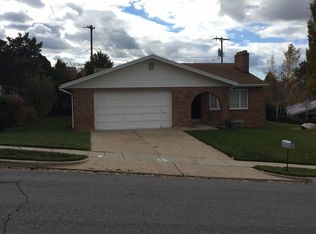 276 Spencer Way, Farmington, UT 84025
