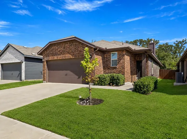 589 Concho St, Aubrey, TX 76227