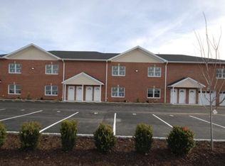 754 Paterson Ave #1, East Rutherford, NJ 07073