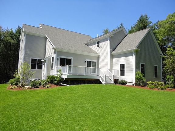 Maintenance Free Construction