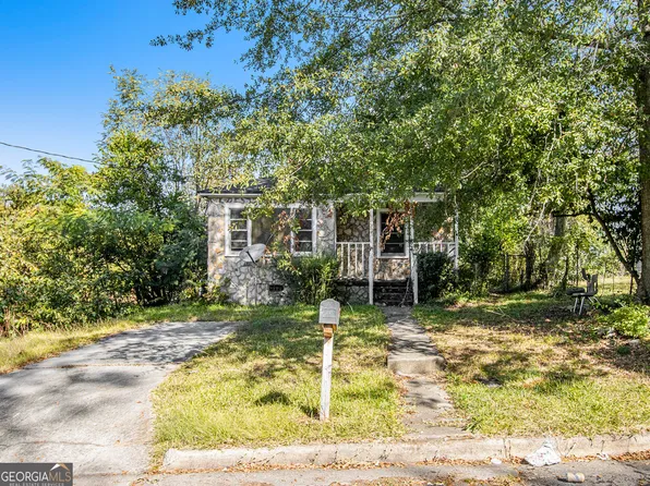 343 Adams St, Griffin, GA 30223