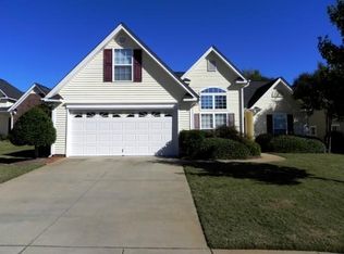 110 Mystic Ct, Simpsonville, SC 29681