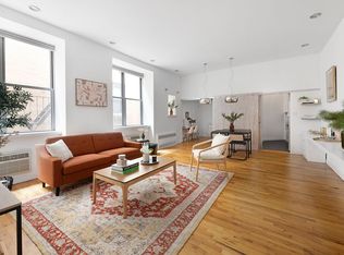 689 Fort Washington Ave #M2, New York, NY