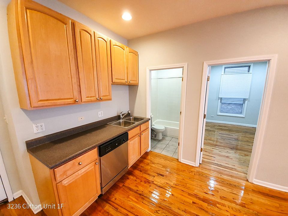 323638 N. Clifton Ave. Apartment Rentals Chicago, IL Zillow