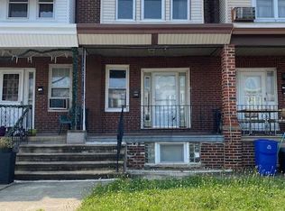 7129 Montague St, Philadelphia, PA 19135