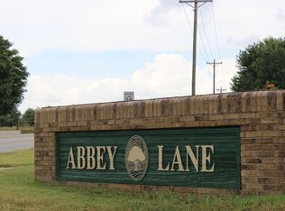 5539 S Aaron Ave, Springfield, MO 65810