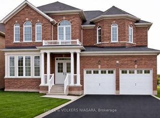 9337 Emerald Ave, Niagara Falls, ON L2G0X5