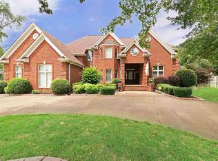 35 Stone Oak Cv, Jackson, TN 38305