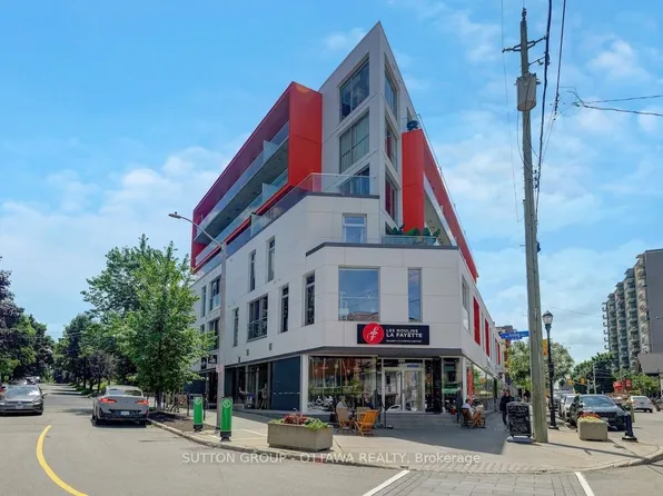 1000 Wellington St W #308, Ottawa, ON K1Y 2X9
