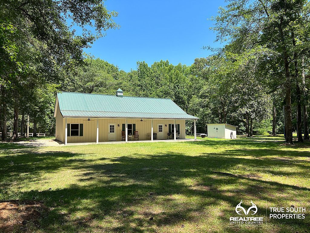 985 Hogarth Rd, Brunson, SC 29911 Zillow