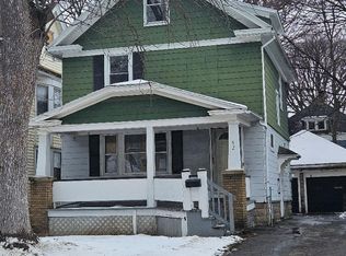 92 Willite Dr, Rochester, NY 14621