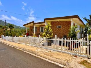 (Undisclosed Address), MAUNABO, PR 00707