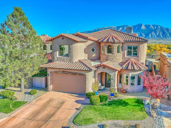 1015 C De Baca Ln, Bernalillo, NM 87004