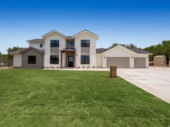732 Mountain Creek Trail, Boerne, TX 78006