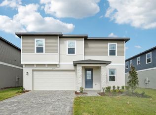 2154 Wildberry Way, Minneola, FL 34715