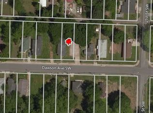 2120 Dawson Ave SW, Birmingham, AL 35211