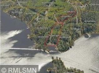 2026 Hinsdale Loop, Cook, MN 55723