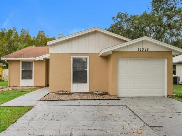 12348 WITHERIDGE DRIVE, TAMPA, FL 33624