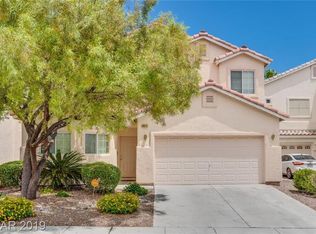 9014 Mossy Hollow Ave, Las Vegas, NV 89149
