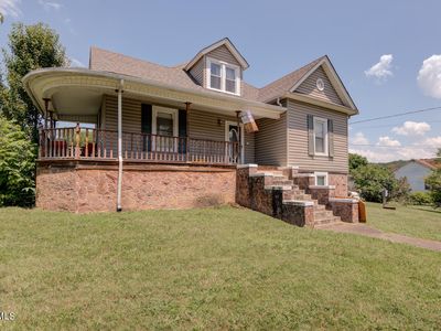 112 York St, Bulls Gap, TN, 37711
