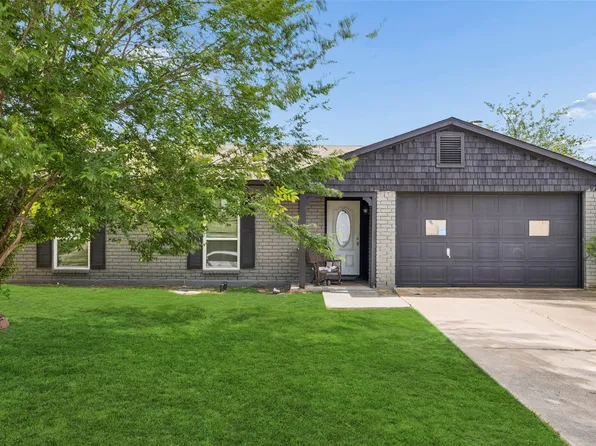 5309 Rutledge Ct, The Colony, TX 75056