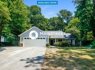 4508 High Grove Ct NW, Acworth, GA 30102