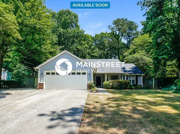 4508 High Grove Ct NW