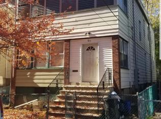 93 S Munn Ave FLOOR 2, Newark, NJ 07106